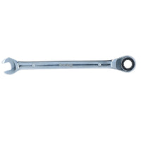 8mm metrischer Ratschen-Maulschlüssel, 72 Zähne, umkehrbar