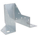 Multi Truss Hanger Joist Support Fixings 47mm (W) x 97mm (L) Galvanised