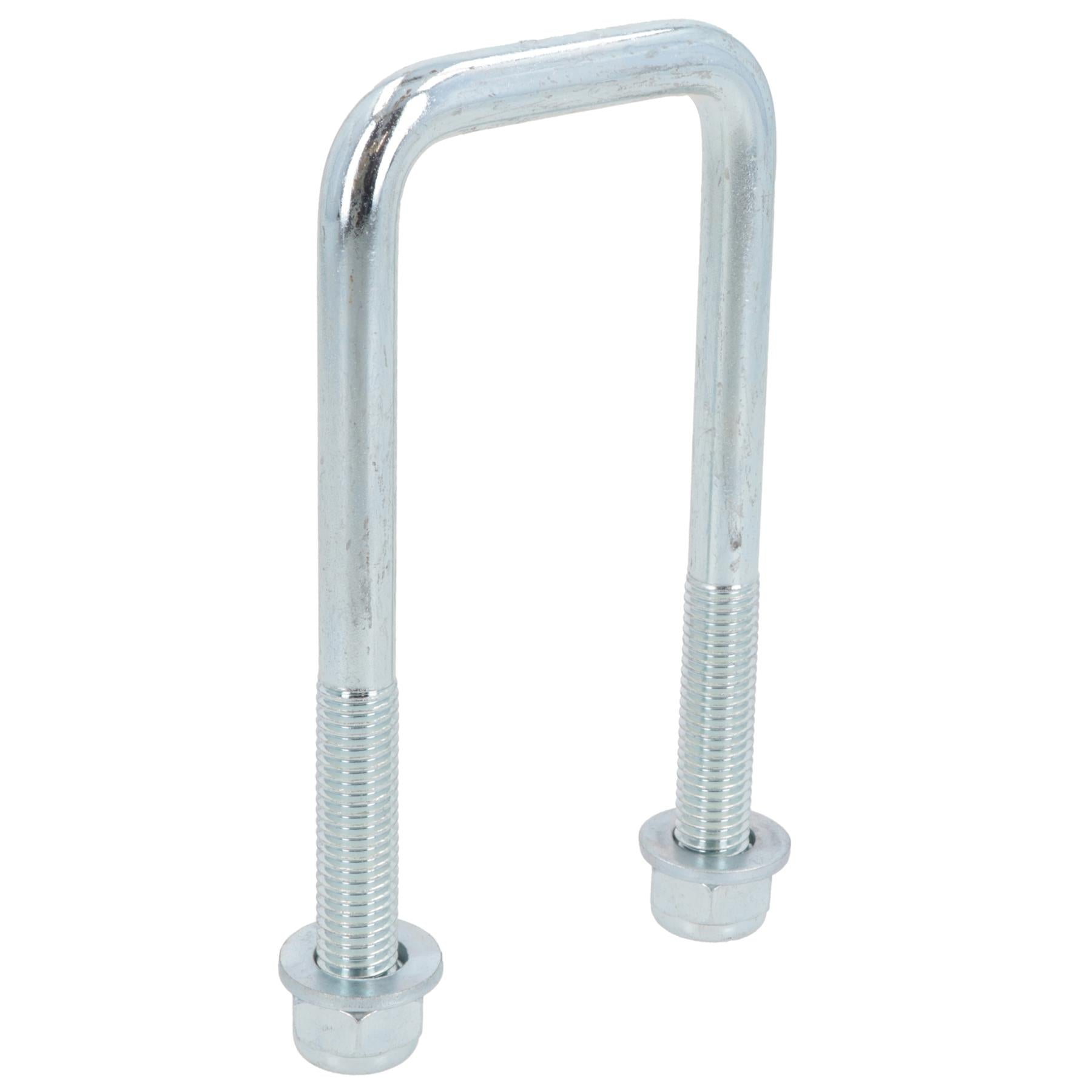 M12 U-Bolt N-Bolt 55mm x 130mm High Tensile for Boat Trailers