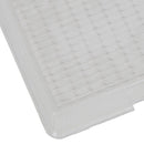 Rubbolite Rückfahrlinse für Rücklicht für Anhänger Ifor Williams