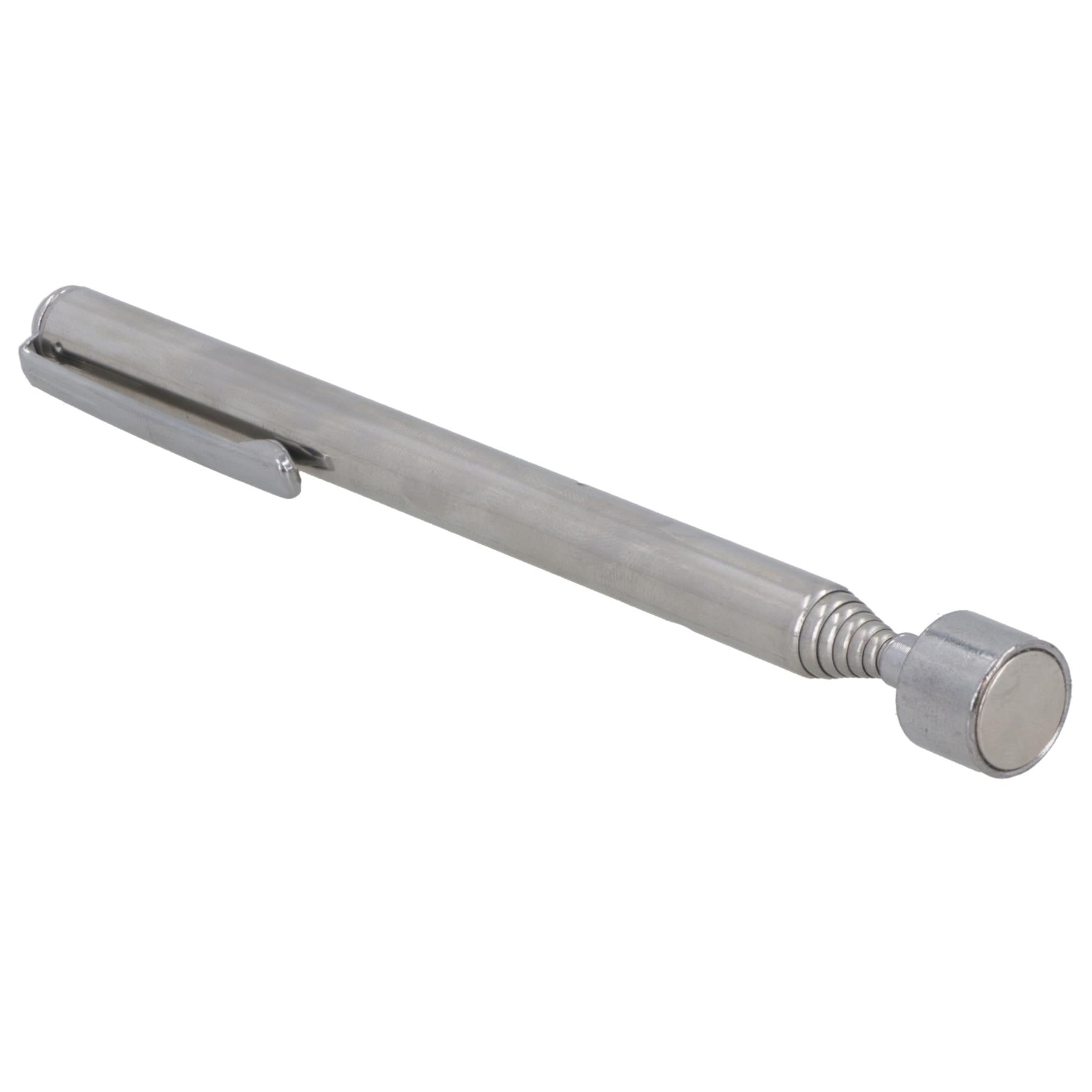 Outil de ramassage de stylo extensible magnétique 5 lb aimant télescopique AT916