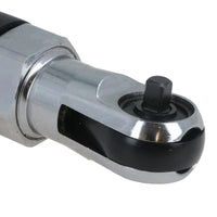Druckluftratsche/-schlüssel kurz 1/4" Antrieb AT004