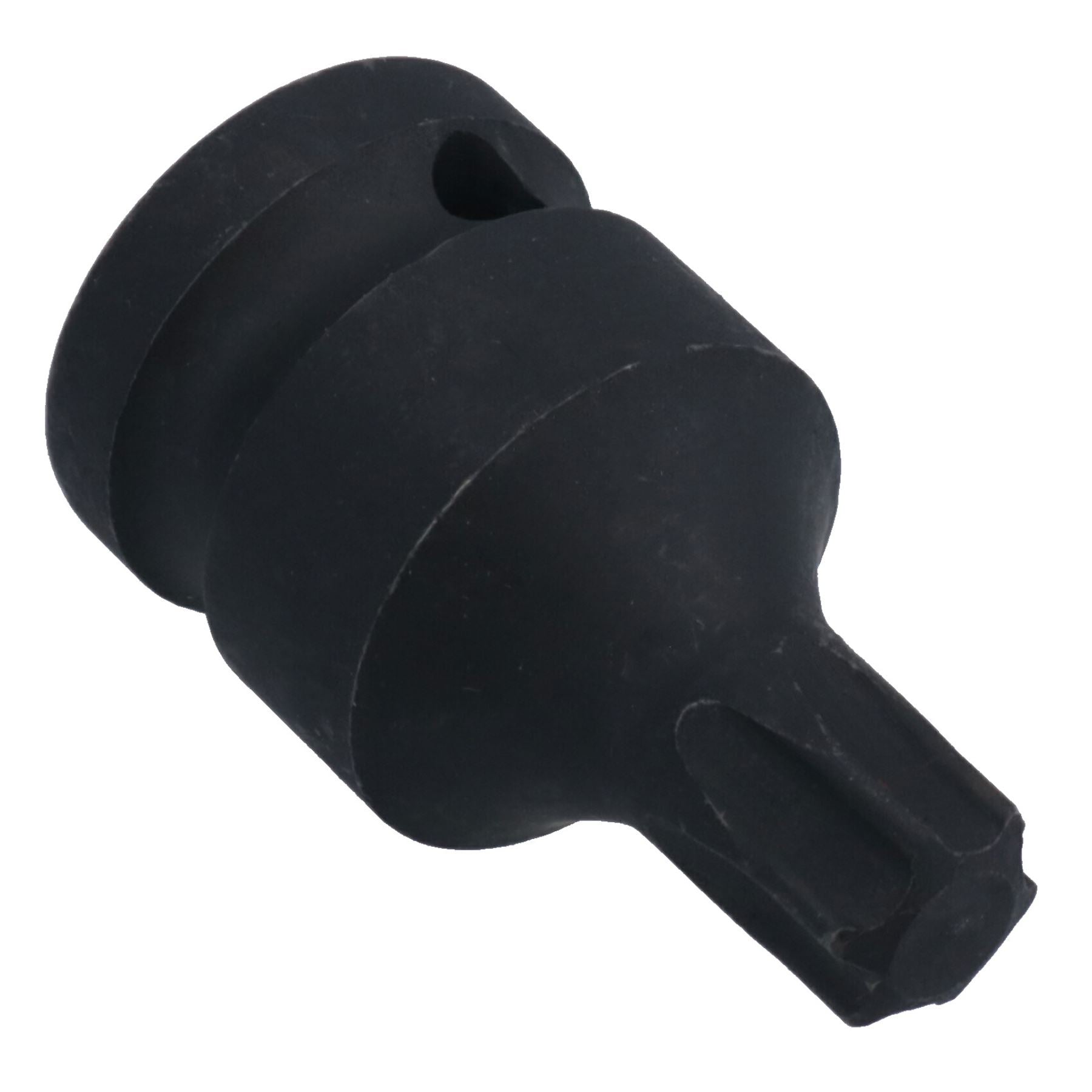 1/2in Drive Male Torx Star Impacted Impact Shallow Stubby Socket T55 – T100