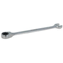 8mm metrischer Ratschen-Maulschlüssel, 72 Zähne, umkehrbar