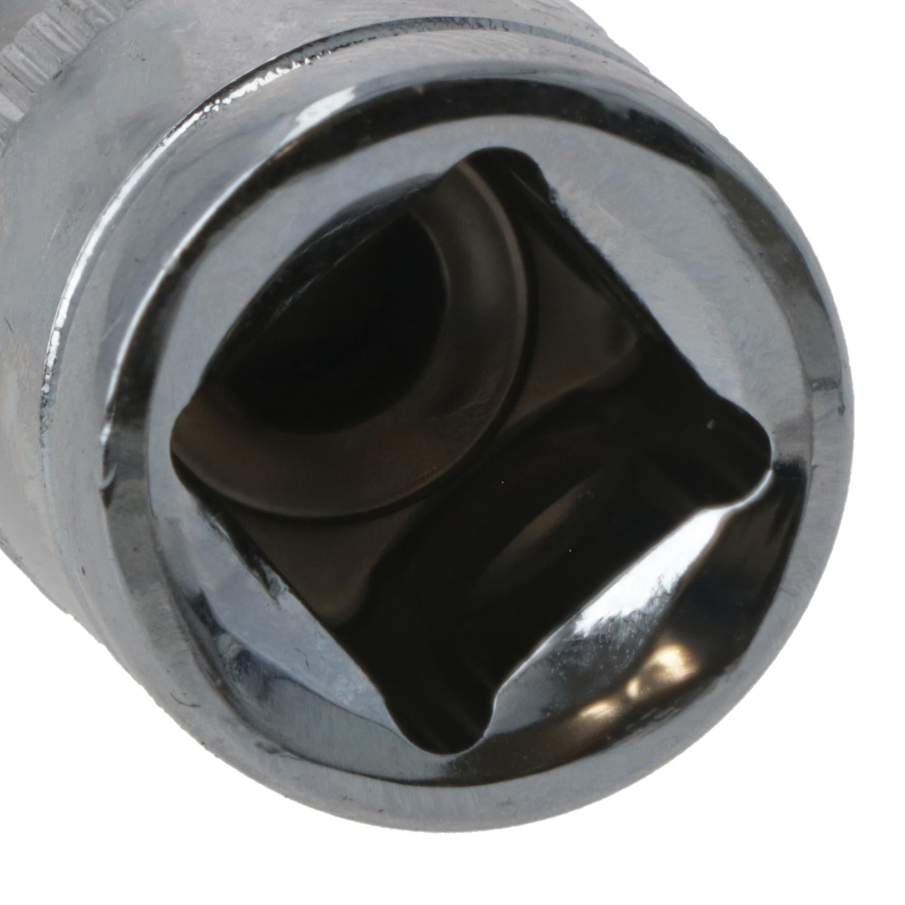 Douille étoile mâle Torx T27, entraînement 3/8", standard, interne, acier au chrome vanadium