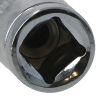 Douille étoile mâle Torx T27, entraînement 3/8", standard, interne, acier au chrome vanadium