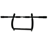 Universal Training Bar Pull Up Bar for Doorway Chin / Sit / Press Ups Home Gym