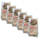 Leckerli für Kleintiere, Kaninchen, Meerschweinchen, natürliche Leckerli-Mischung, Summerfield – 100 g