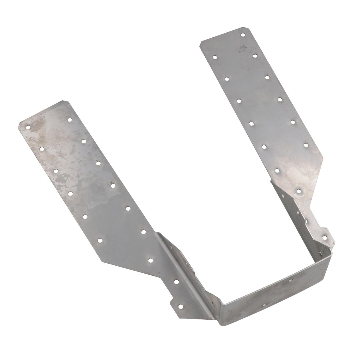Stainless Steel Hanger Wood Joist Support Fixings Loft Beam Holder 91mm