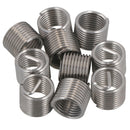 3/8” x 20 BSF Thread Repair Cutter Kit Helicoil Set for Damaged Threads 14pc