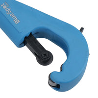 Metal Pipe Tube Cutter with Deburrer 6 – 45mm for Copper Brass Steel Plastic