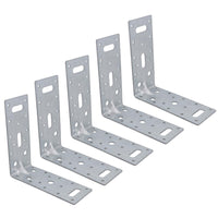 ABL Angle Bracket Corner Fastener Reinforcing Plate 150mm x 150mm x 60mm