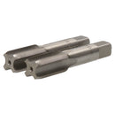 Metric Taper & Plug Tap Set Tungsten Steel Thread Cutter M2 - M18