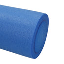 Foam Roller High Density PE 45cm For Muscle Release & Rehab Gym Fitness