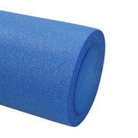 Foam Roller High Density PE 45cm For Muscle Release & Rehab Gym Fitness