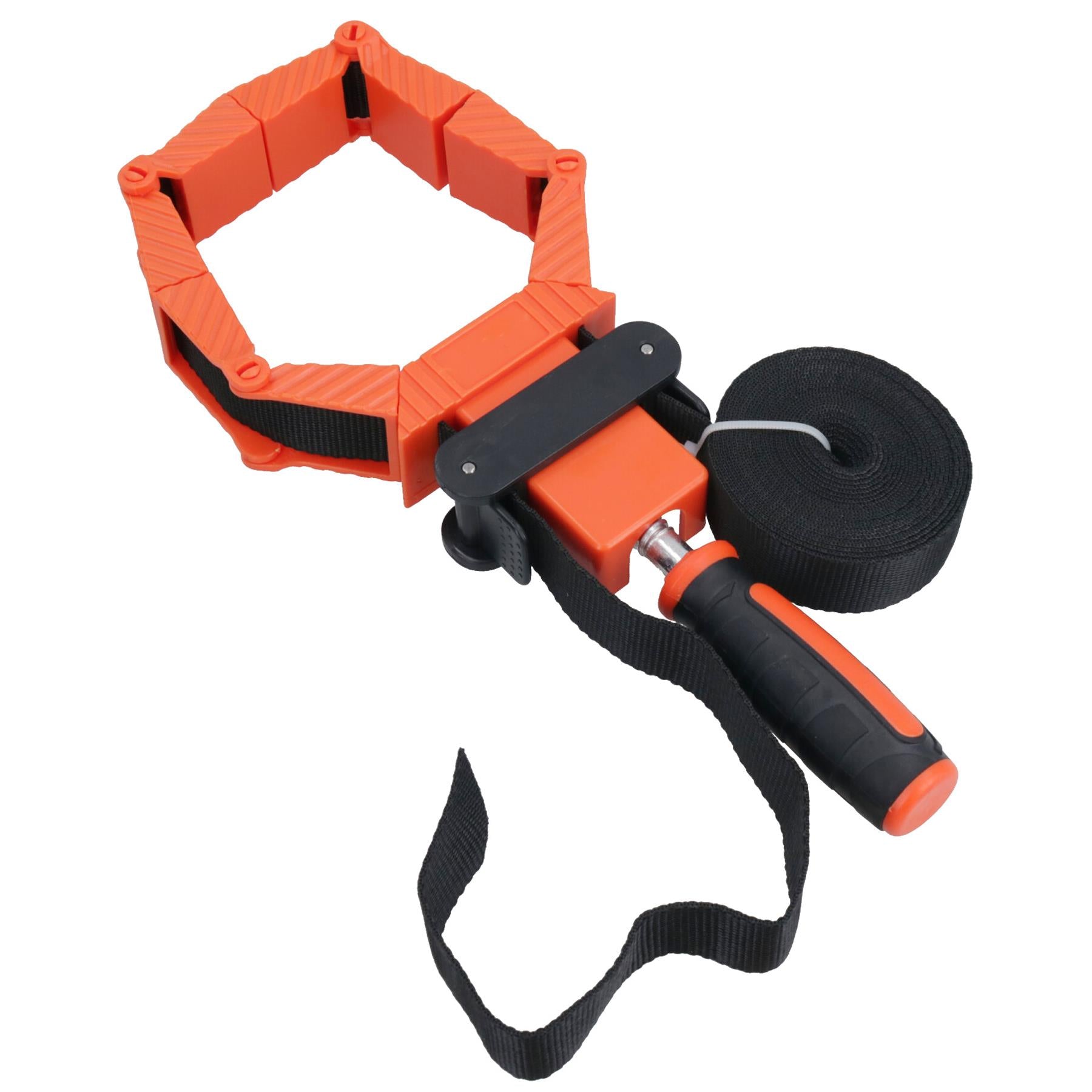 Adjustable Corner Framing Frame Band Strap Clamp 4 Metre Strap For All Shapes