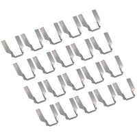 Stainless Steel Hanger Wood Joist Support Fixings Loft Beam Holder 91mm