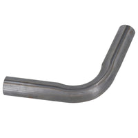 Tight Exhaust Pipe Press Pressed Bend Elbow Tube 1.5in – 2in 45 - 90 Degree