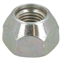 Lot de 20 écrous de roue coniques UNF 7/16" pour moyeux de suspension de caravane de remorque