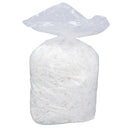 2PK EXTRA Large Bag 2kg Small Animal Hamster Gerbils Paper Wool Bedding