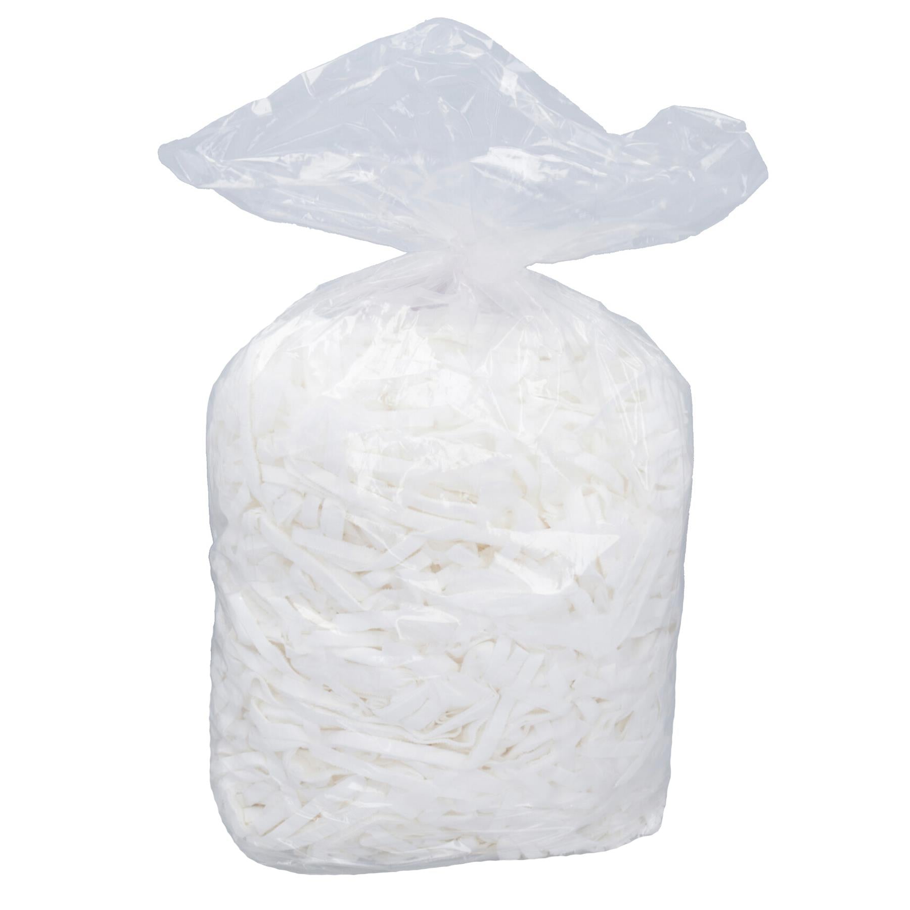 2PK EXTRA Large Bag 2kg Small Animal Hamster Gerbils Paper Wool Bedding