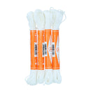 Cardoc Cord Braided Nylon Chalk Brick Line Size B 18m Building (12 Pack) TE453