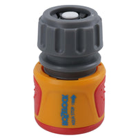 Hozelock Aquastop Quick Release Water Garden Hose Pipe Connector Fitting