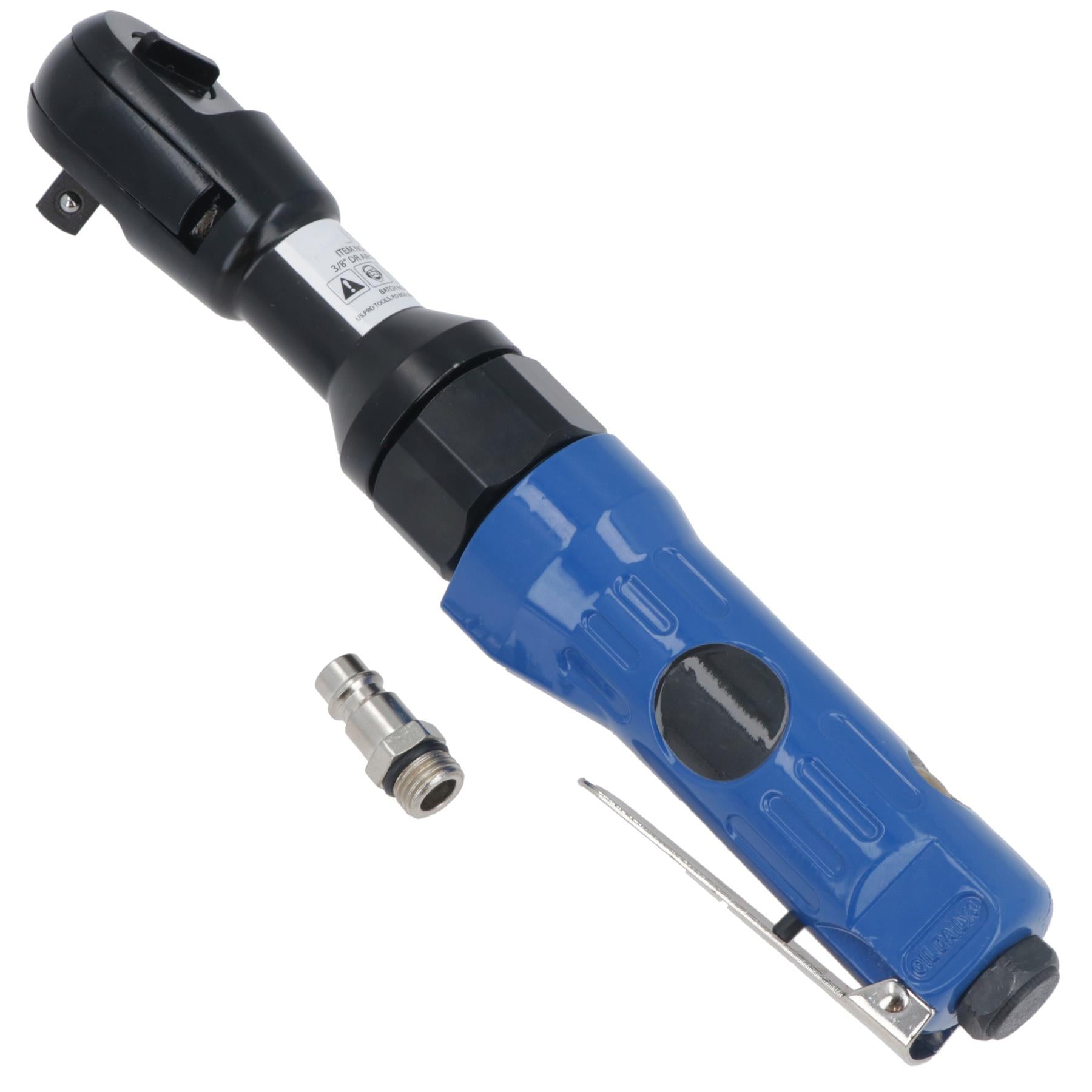 3/8" Drive Air Ratchet / Wrench  by US Pro AT001