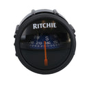 RitchieSport Boat Steering Compass Dash Mount Marine LED Illumination Flush