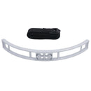 Gas Locker Bottle Strap Bulkhead Bracket Caravan Motorhome Boat to fit Calor