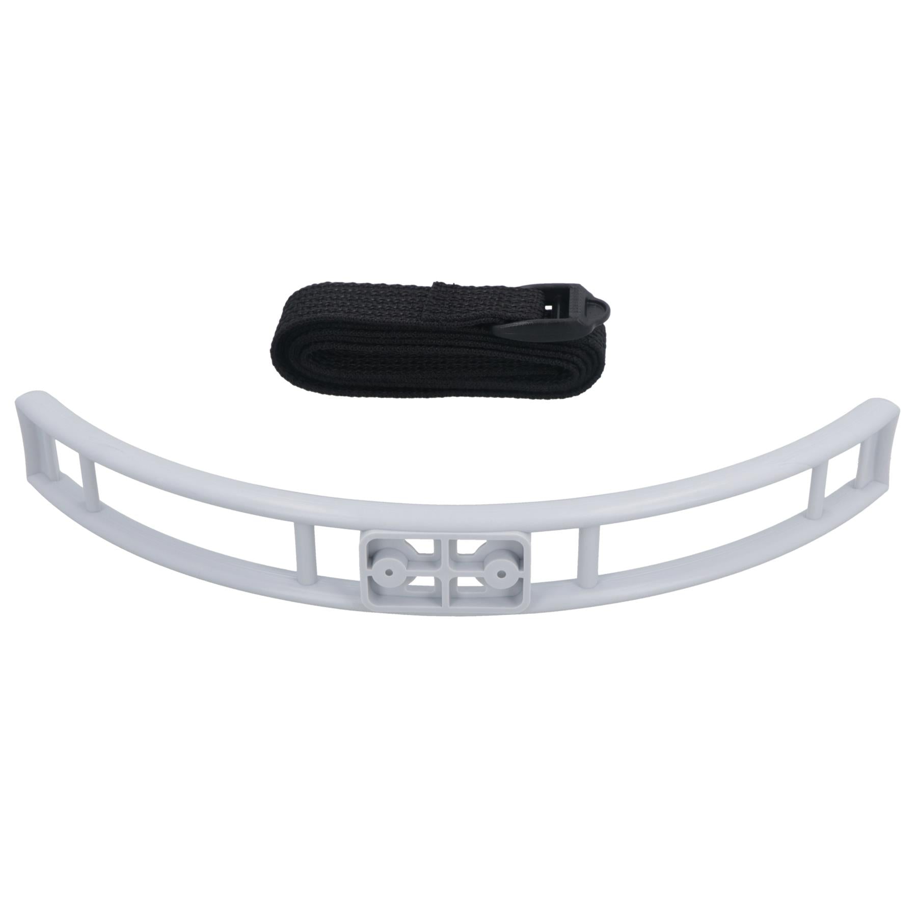 Gas Locker Bottle Strap Bulkhead Bracket Caravan Motorhome Boat to fit Calor