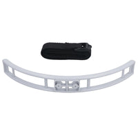 Gas Locker Bottle Strap Bulkhead Bracket Caravan Motorhome Boat to fit Calor