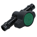 Hozelock Flow Control Valve For 13mm Pipe On Micro Irrigation Systems 2pk