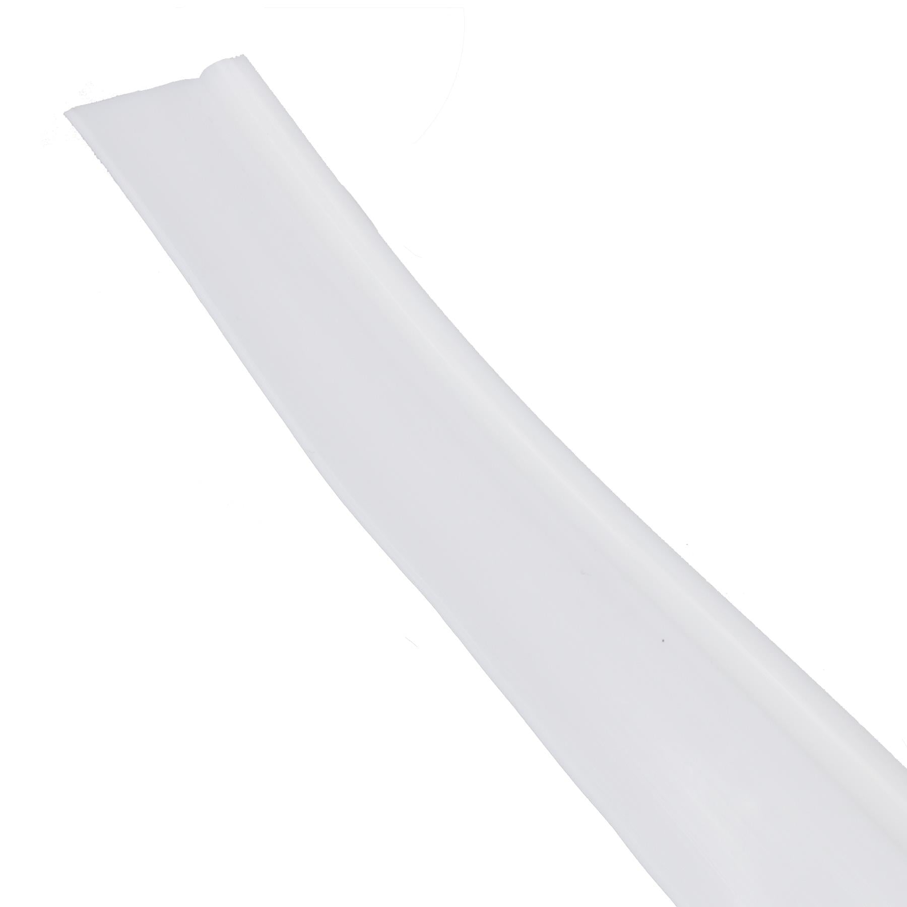 12m Caravan & Motorhome Awning Rail Protector Prevent Black Streaks TR219