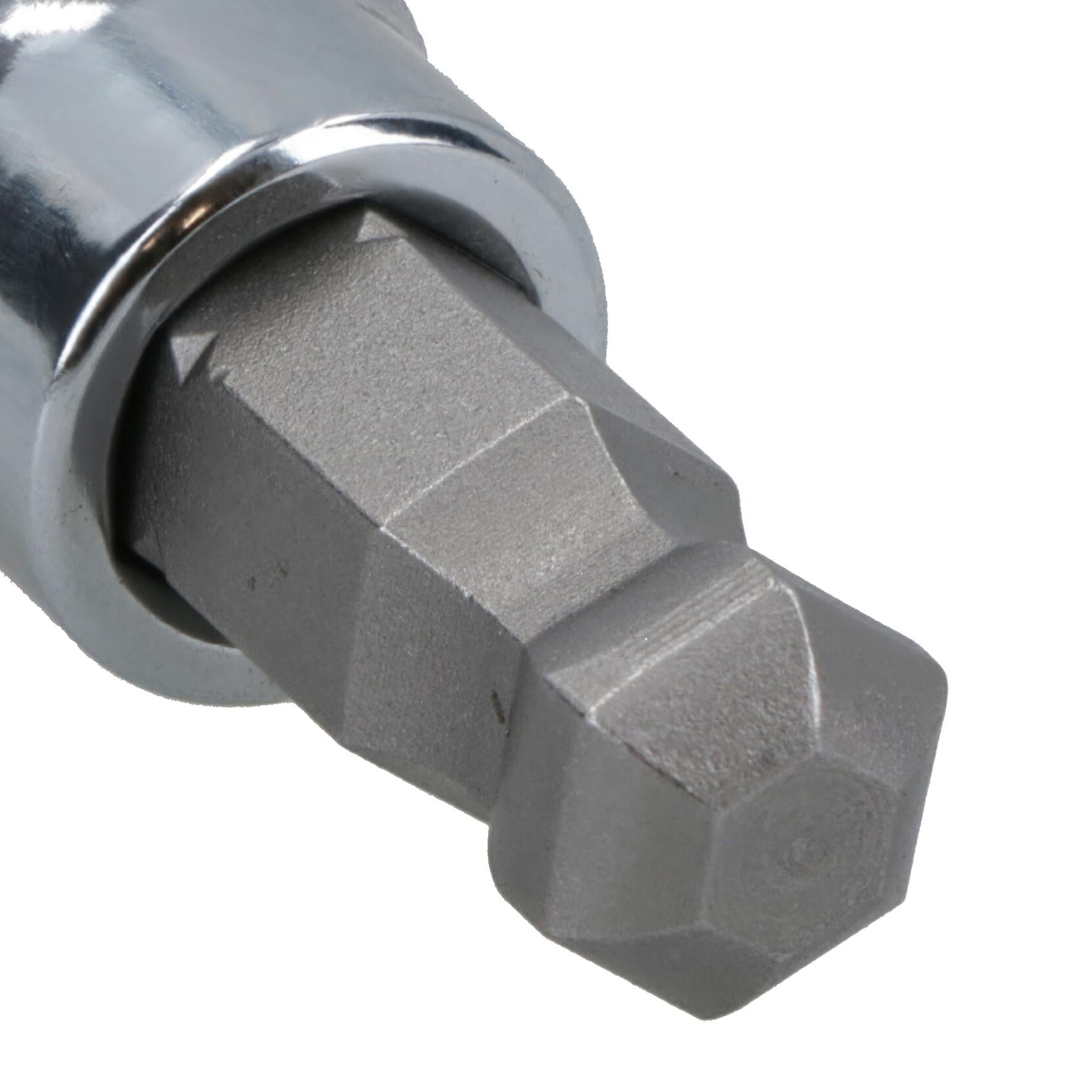 Metric Shallow Ball Ended Allen Hex Key Sockets 3/8in. Drive 3 – 10mm 7pc