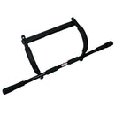 Universal Training Bar Pull Up Bar for Doorway Chin / Sit / Press Ups Home Gym