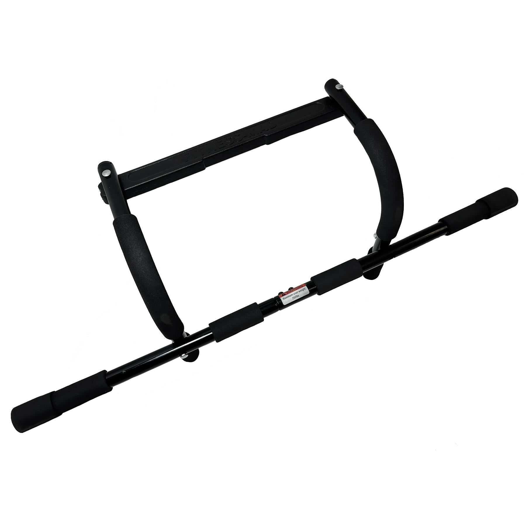 Universal Training Bar Pull Up Bar for Doorway Chin / Sit / Press Ups Home Gym