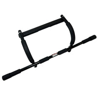 Universal Training Bar Pull Up Bar for Doorway Chin / Sit / Press Ups Home Gym