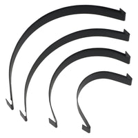 Ensemble d'outils de compresseur de segment de piston de moto 40 mm - 85 mm 2/4 temps LSR 43