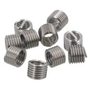 5/16” x 18 UNC Imperial Thread Repair Kit Helicoil Set for Damaged Threads 14pc