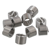 5/16” x 18 UNC Imperial Thread Repair Kit Helicoil Set for Damaged Threads 14pc