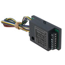 24v to 12v Towbar Electrics Bypass Relay Wiring Convertor Trailer Lights