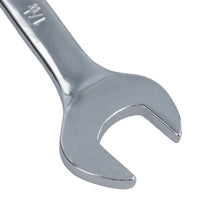 1-1/16in. Imperial SAE AF Combination Spanner Open Ended Ring Wrench Bi-hex