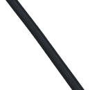 8mm Black Shock Cord Bungee Rope Strap Elastic Rope Tie Down Trailer Covers