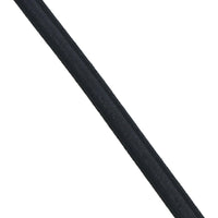 8mm Black Shock Cord Bungee Rope Strap Elastic Rope Tie Down Trailer Covers