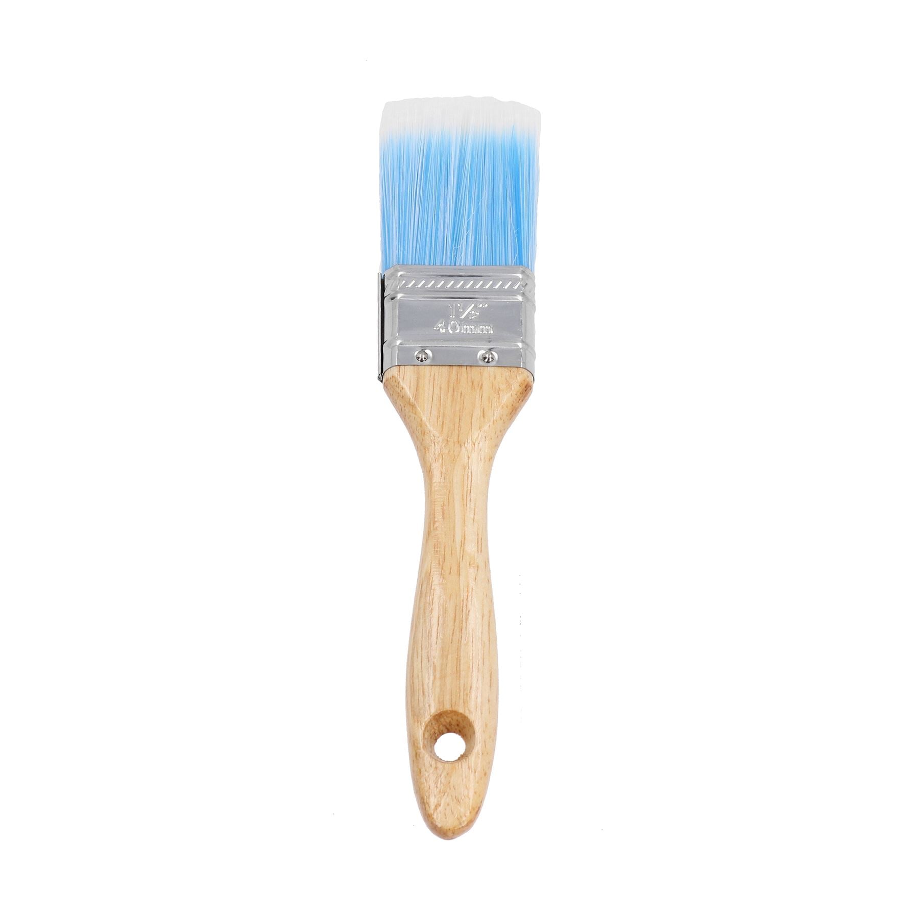 Synthetic Paint Painting Brush Set Decorating 25mm – 50mm Width Brushes