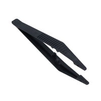 2PK 5" Plastic Feeding Food Tongs Reptiles Spiders Snakes Feeding Tweezers