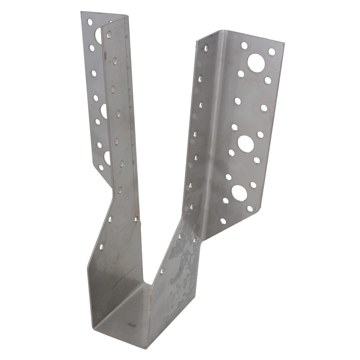 Stainless Steel Multi Truss Hanger Joist Support Fixings 47mm (W) x 226mm (L)