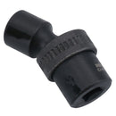 10mm – 19mm 3/8in Drive Universal Swivel Wobble Metric Impact Shallow Socket