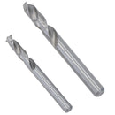 Spot weld drill / remover / cutter cobalt tip 2pc 6mm and 8mm AT111